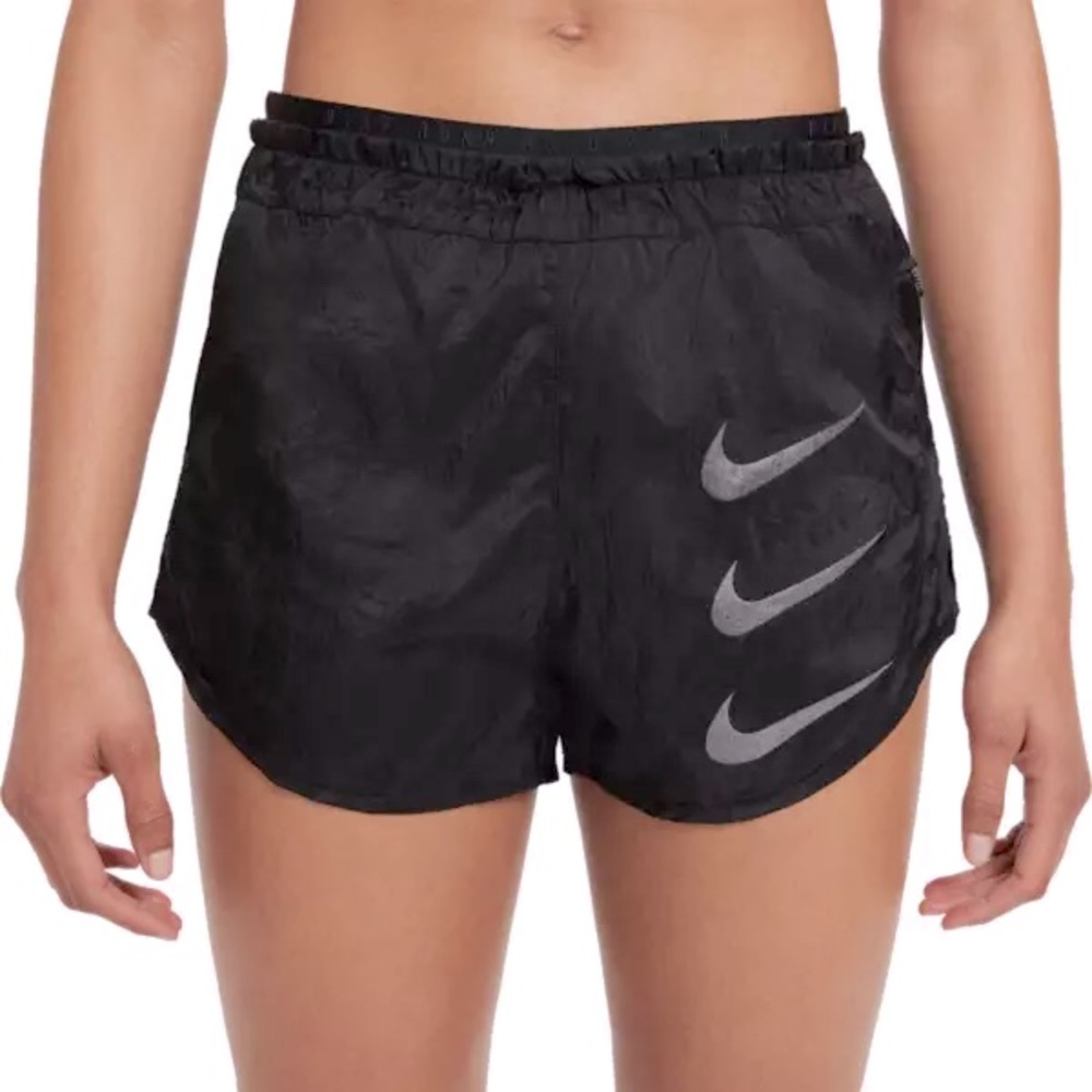 Nike Women's Tempo Luxe Run Division 2-in-1 Running Shorts